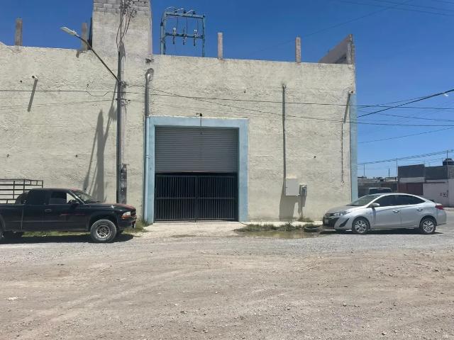 Nave Industrial en venta en Saltillo, Coahuila