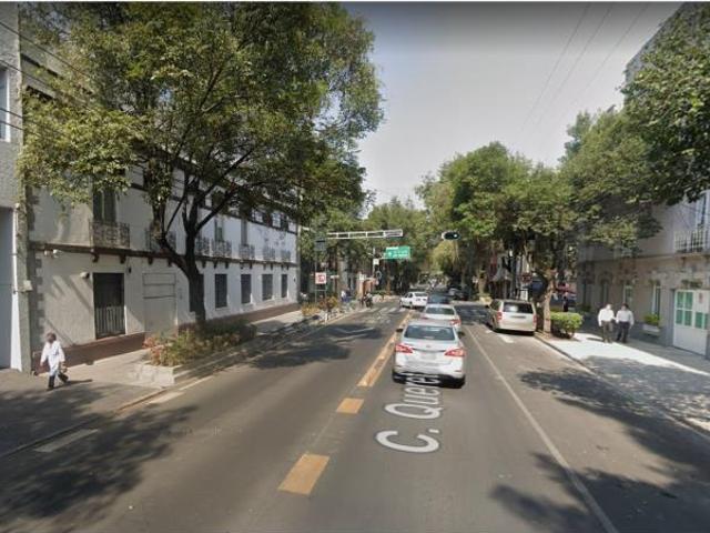 Nave Industrial en venta en Cuauhtémoc, Ciudad de México
