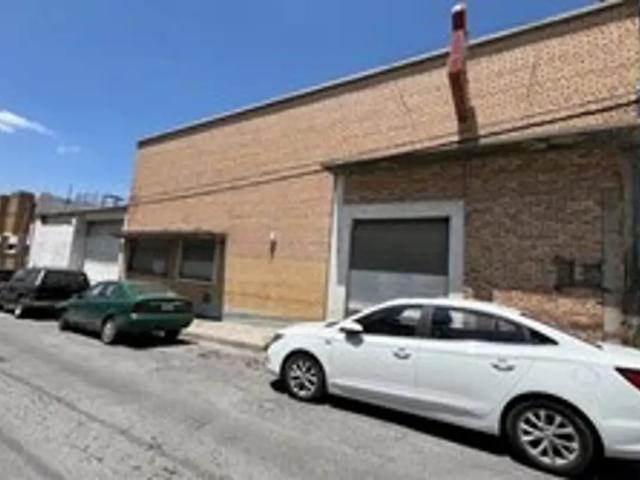 Naves Industriales en venta en Saltillo