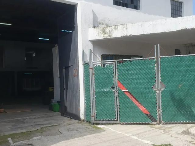 Nave Industrial en venta en Tlajomulco De Zúñiga, Jalisco