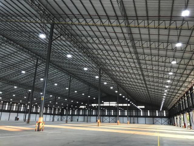 Nave Industrial en venta en Naucalpan De Juárez, Estado de México