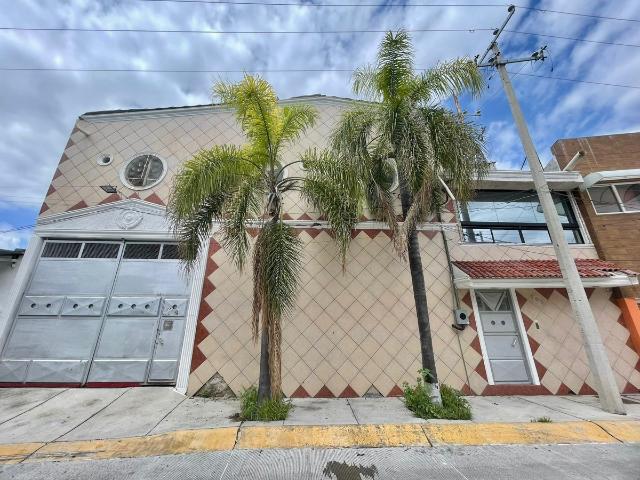 Nave Industrial en venta en San Francisco Del Rincón, Guanajuato