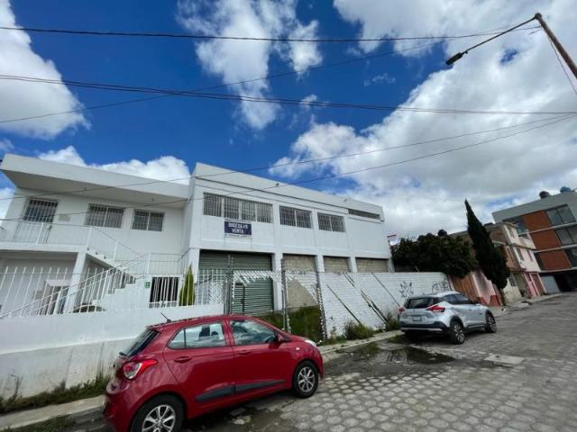 Nave Industrial en venta en Metepec, Estado de México