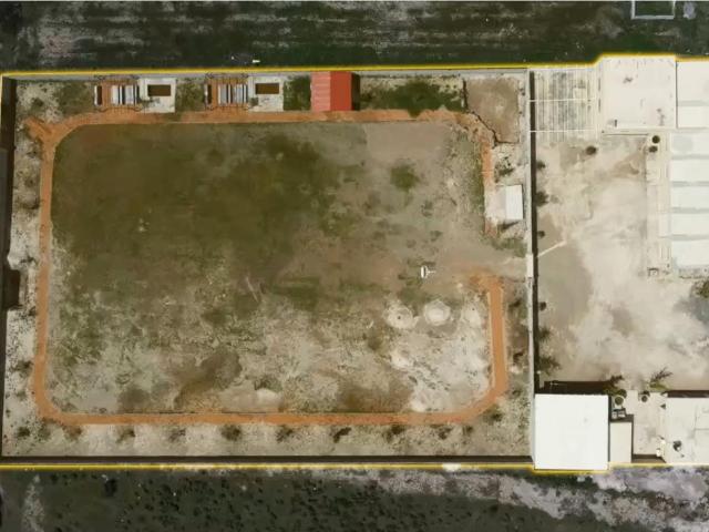 Naves Industriales en venta en Saltillo