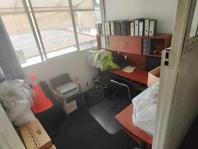 Nave Industrial en venta en Azcapotzalco, Ciudad de México