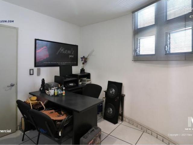Nave Industrial en venta en León, Guanajuato