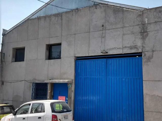 Nave Industrial en venta en Atizapán De Zaragoza, Estado de México