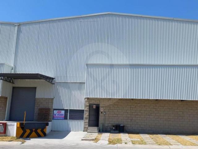 Nave Industrial en venta en Tlajomulco De Zúñiga, Jalisco