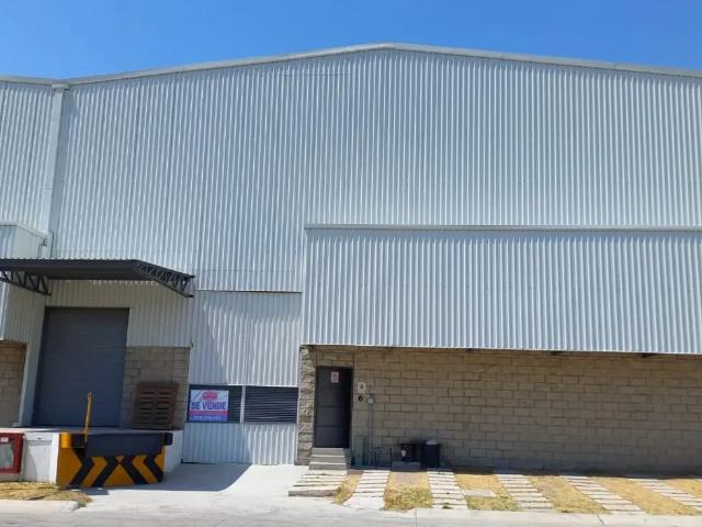 Nave Industrial en venta en Tlajomulco De Zúñiga, Jalisco