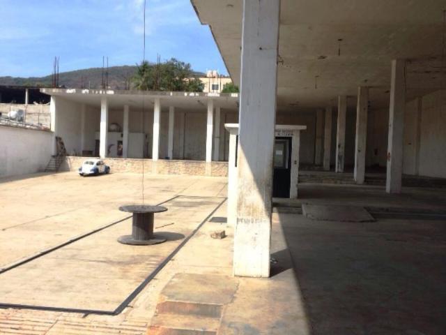 Nave Industrial en venta en Acapulco De Juárez, Guerrero