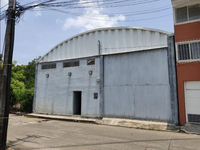 Nave Industrial en venta en San Juan Bautista Tuxtepec, Oaxaca