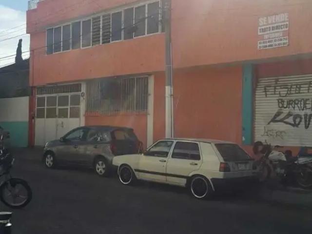Nave Industrial en venta en Santa María Del Oro, Jalisco