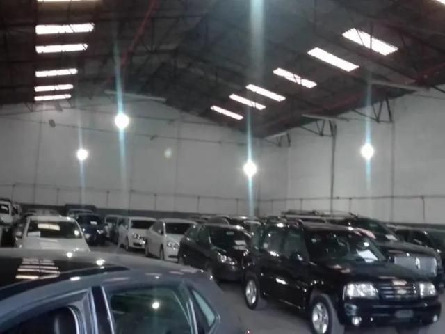 Nave Industrial en venta en Cuauhtémoc, Ciudad de México