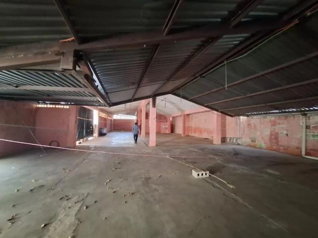 Nave Industrial en venta en Seyé, Yucatán