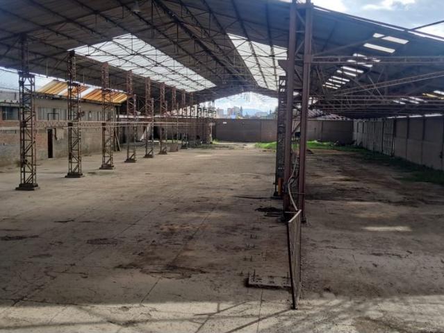 Local en venta en San Mateo, Cundinamarca