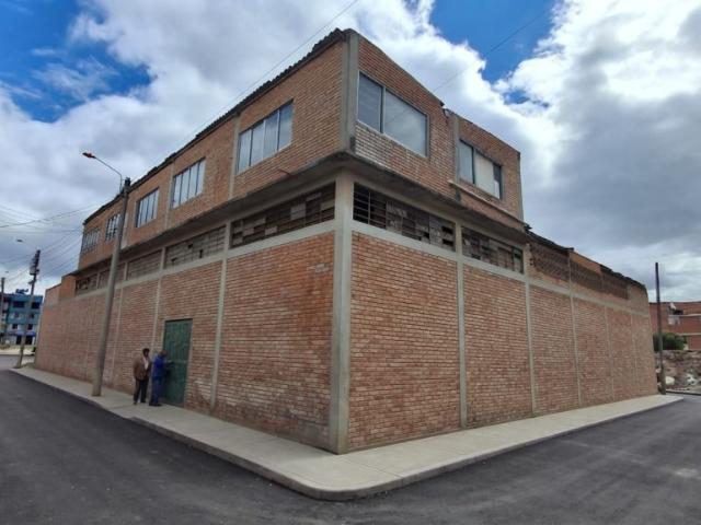 Local en venta en León XIII, Soacha