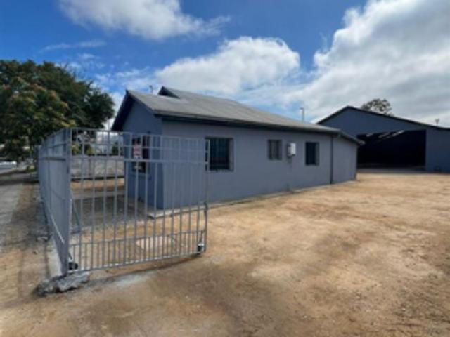 Bodega en Venta en Talca