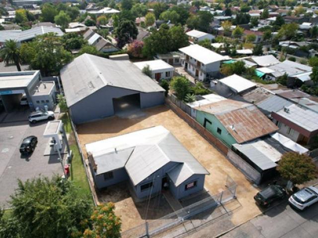 Bodega en Venta en Talca