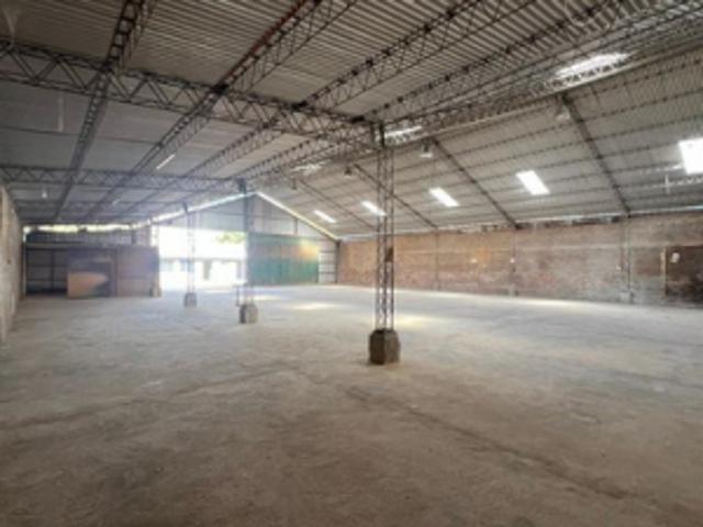 Bodega en Venta en Talca