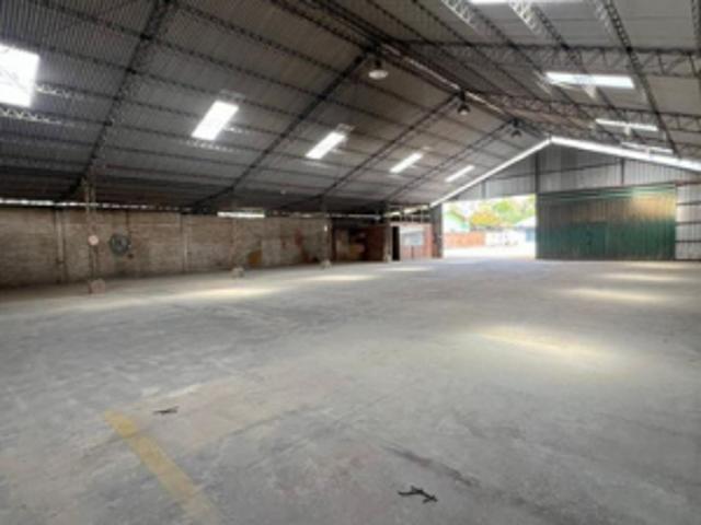 Bodega en Venta en Talca