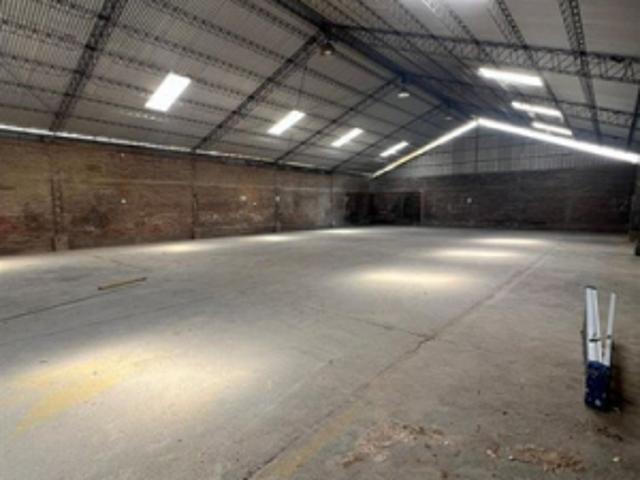 Bodega en Venta en Talca