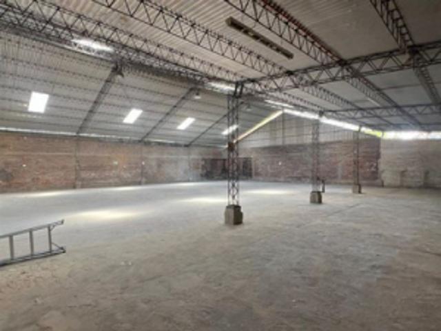 Bodega en Venta en Talca