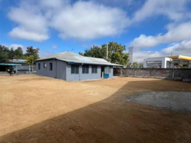 Bodega en Venta en Talca