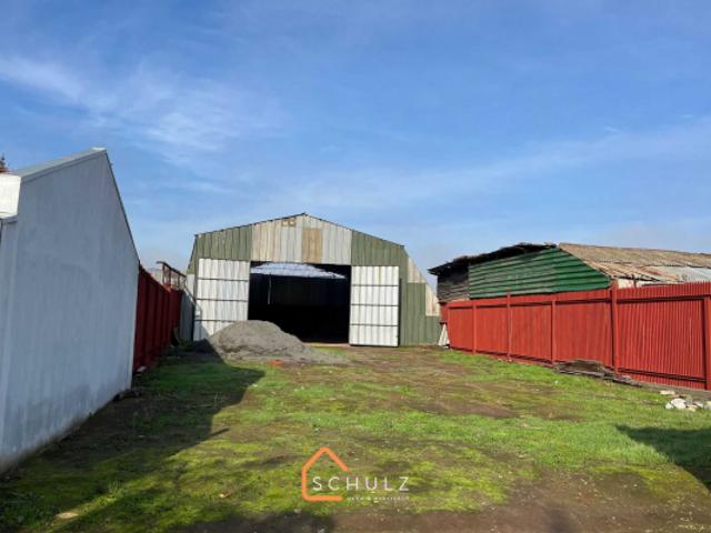 Bodega en Venta en Talca