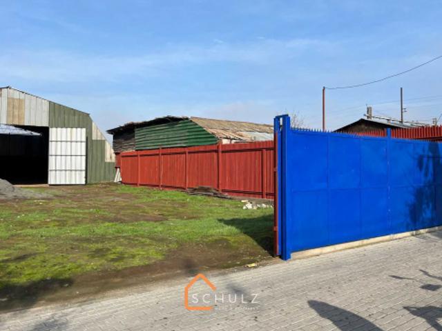 Bodega en Venta en Talca