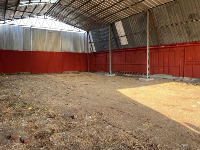 Bodega en Venta en Talca