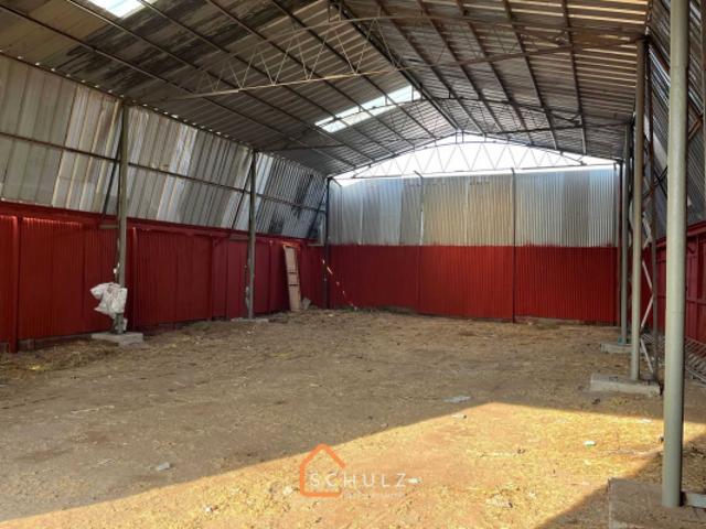 Bodega en Venta en Talca