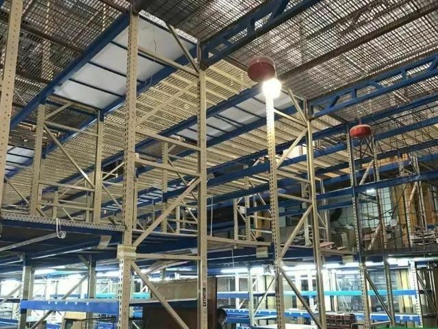 Nave Industrial en venta en Alvaro Obregón, Ciudad de México