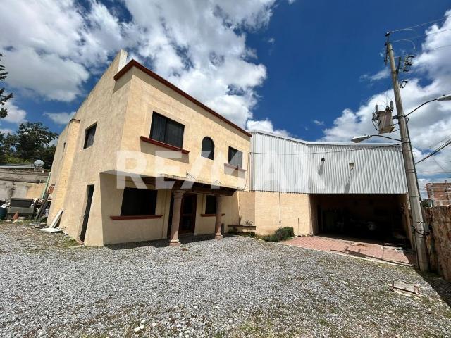 Lote Comercial en venta en Tequisquiapan