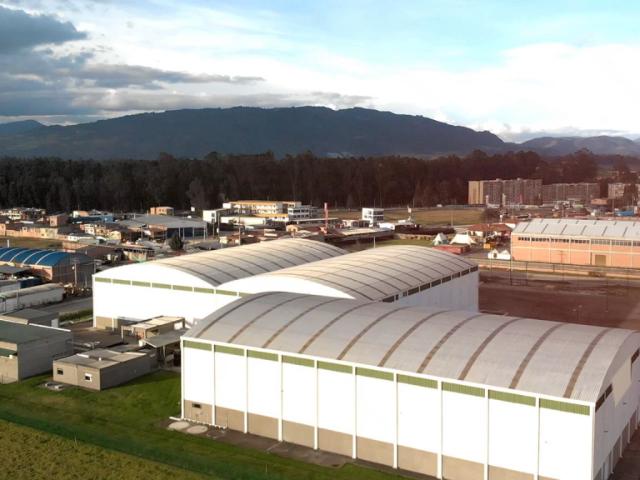 Local en venta en Cundinamarca