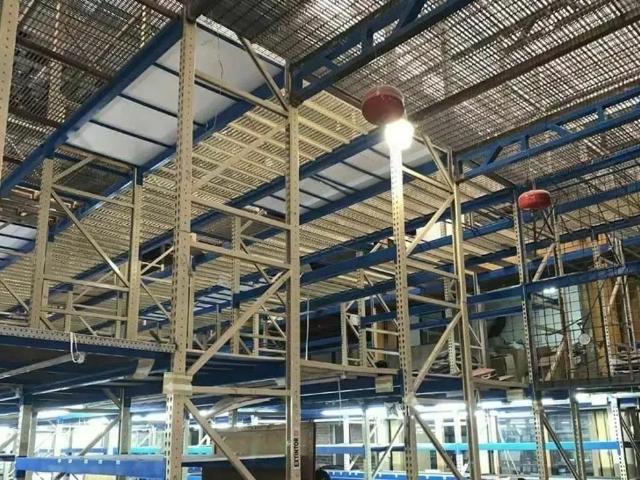 Nave Industrial en venta en Alvaro Obregón, Ciudad de México