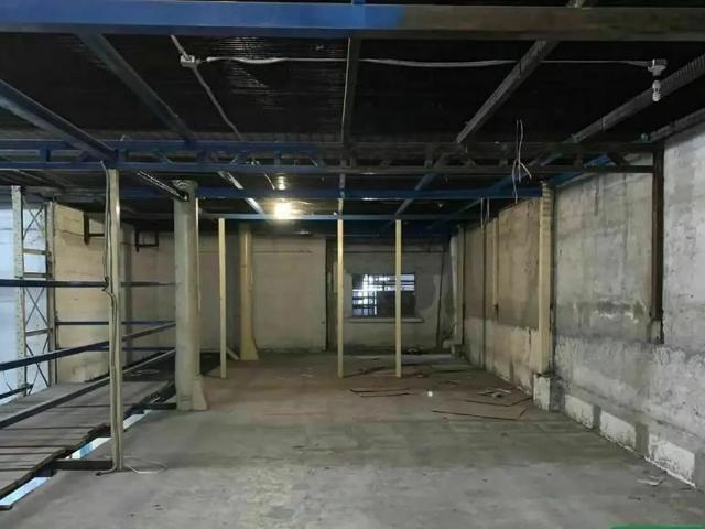 Nave Industrial en venta en Alvaro Obregón, Ciudad de México