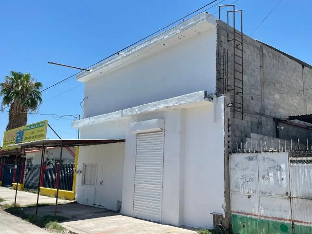 Nave Industrial en venta en Jiménez, Chihuahua
