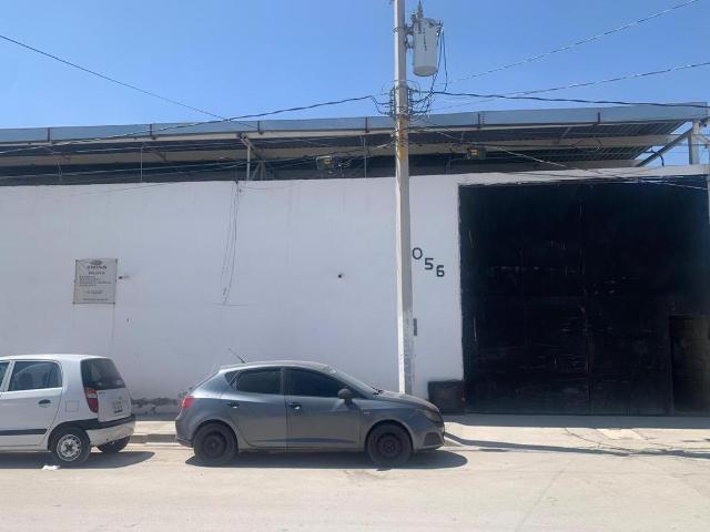Nave Industrial en venta en Torreón, Coahuila