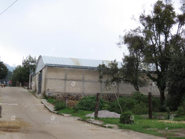 Nave Industrial en venta en Morelos