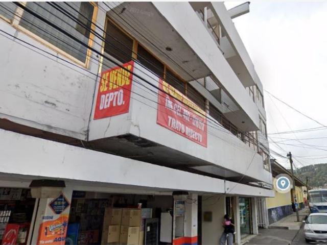 Nave Industrial en venta en Uruapan, Michoacán