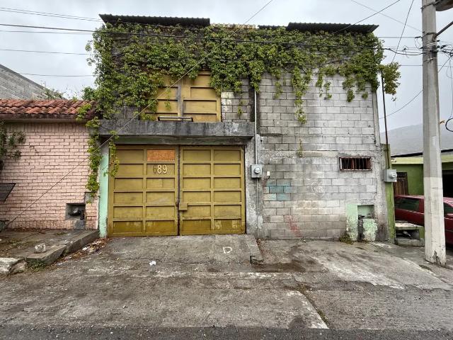 Naves Industriales en venta en Saltillo