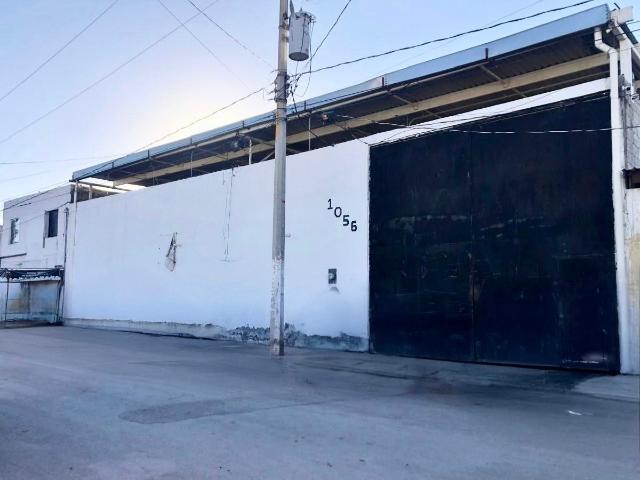 Nave Industrial en venta en Torreón, Coahuila