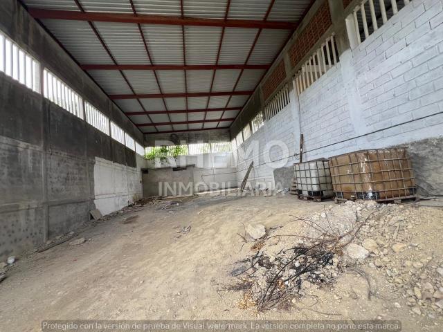 Nave Industrial en venta en Tuxpan, Veracruz