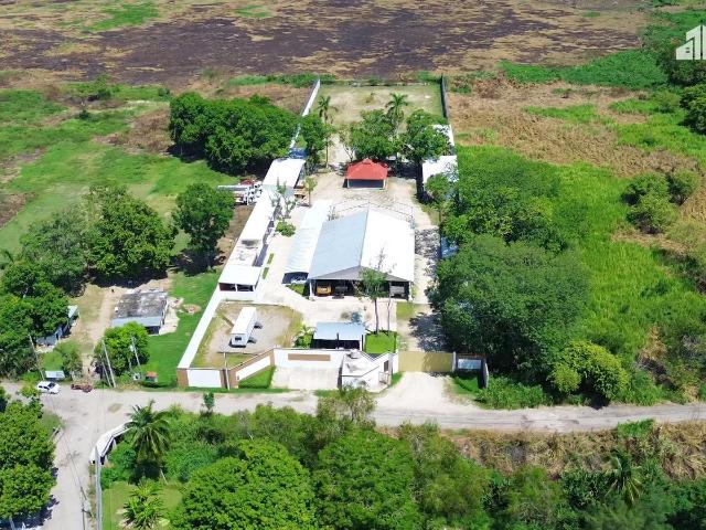 Nave Industrial en venta en Centro, Tabasco