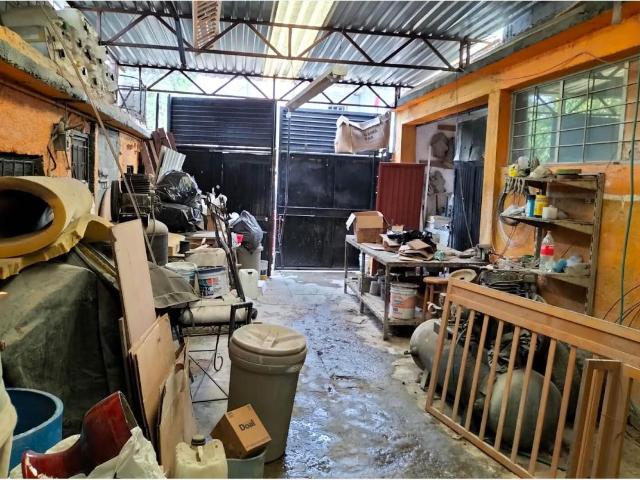 Nave Industrial en venta en Saltillo, Coahuila
