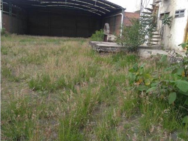 Nave Industrial en venta en Cuautla