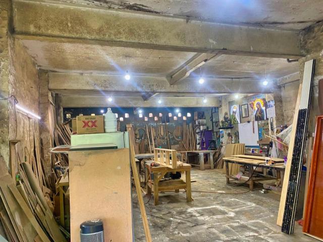 Nave Industrial en venta en Xalapa, Veracruz