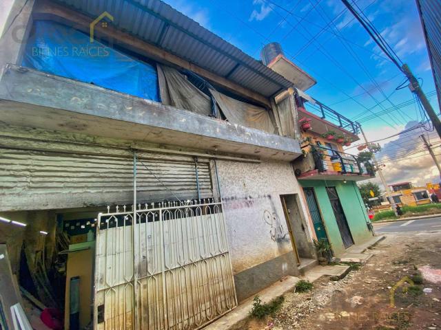 Nave Industrial en venta en Xalapa, Veracruz