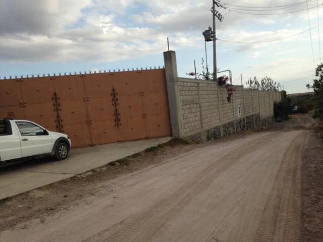 Nave Industrial en venta en Yecapixtla