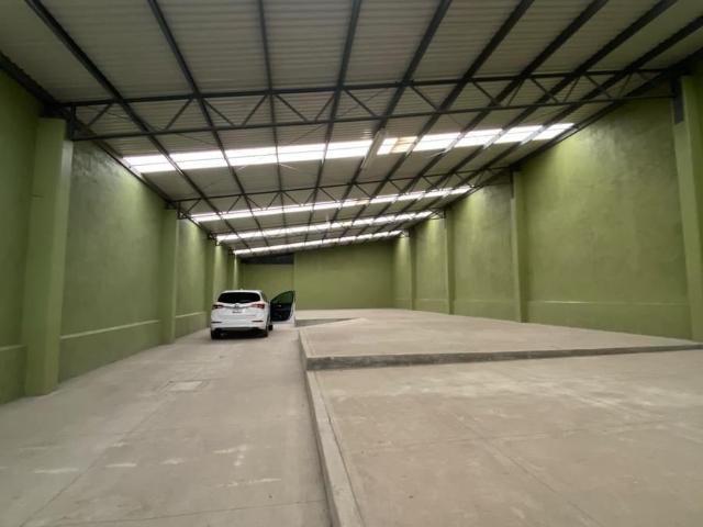 Nave Industrial en venta en Zinacantepec, Estado de México